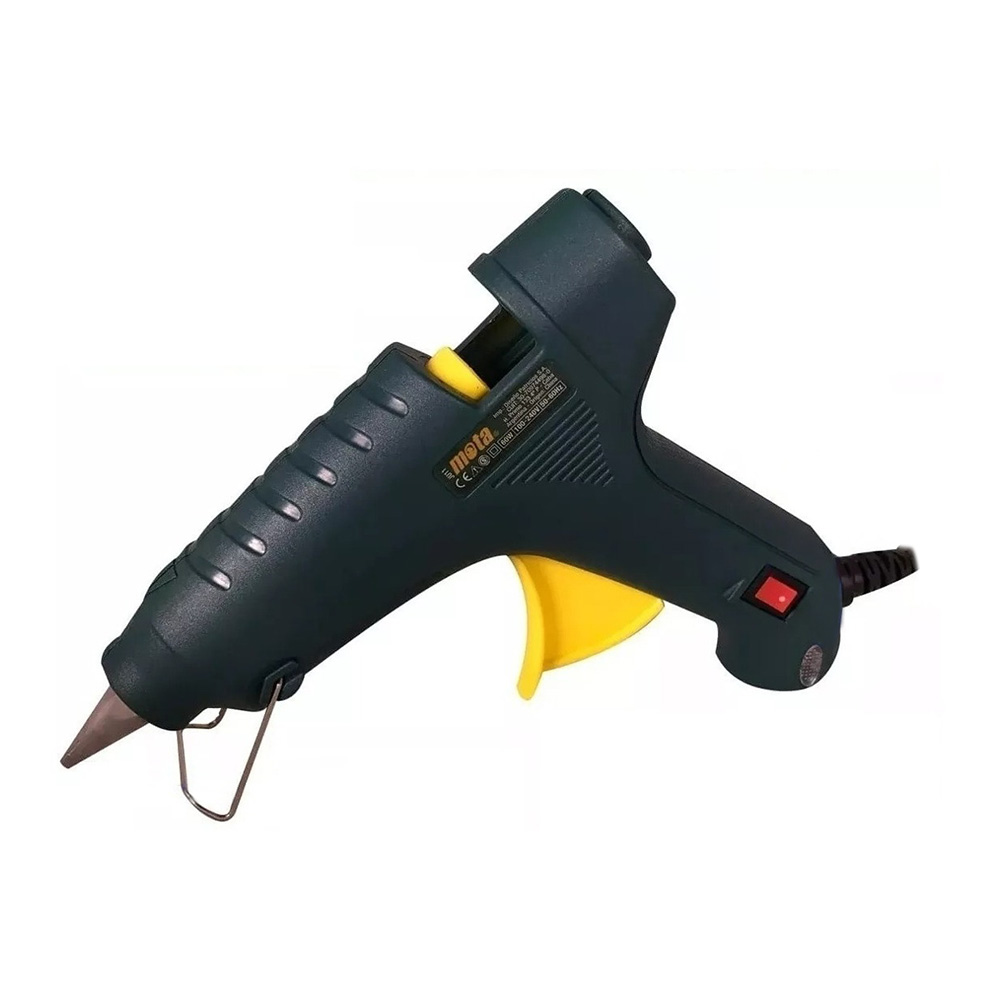 Pistola de colar 11mm 11w ju11 mota