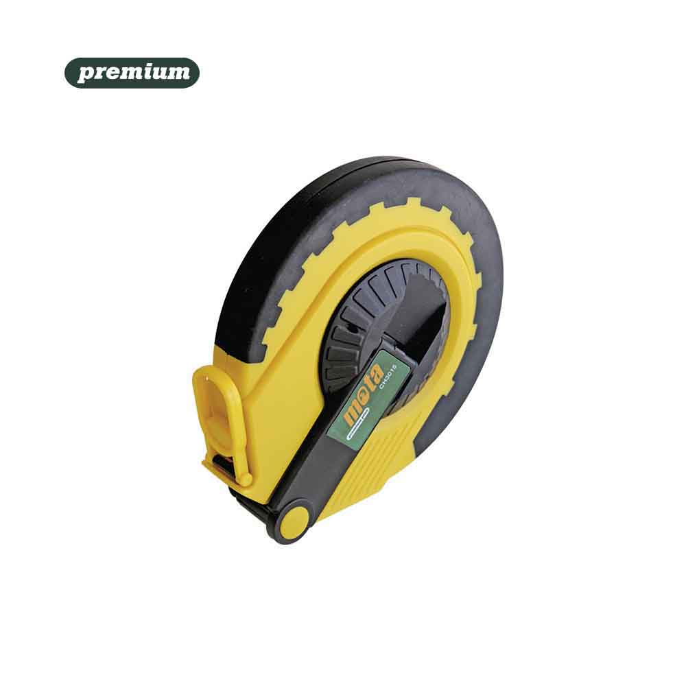 *ult.unidades* fita metrica fibra de vidro 15m x 15mm ch1515 mota