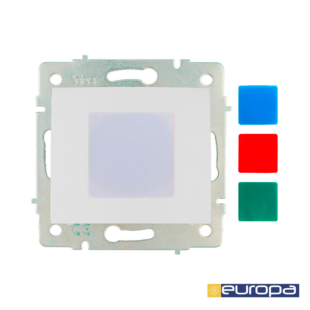 Piloto de escada s.europa solera erp90
