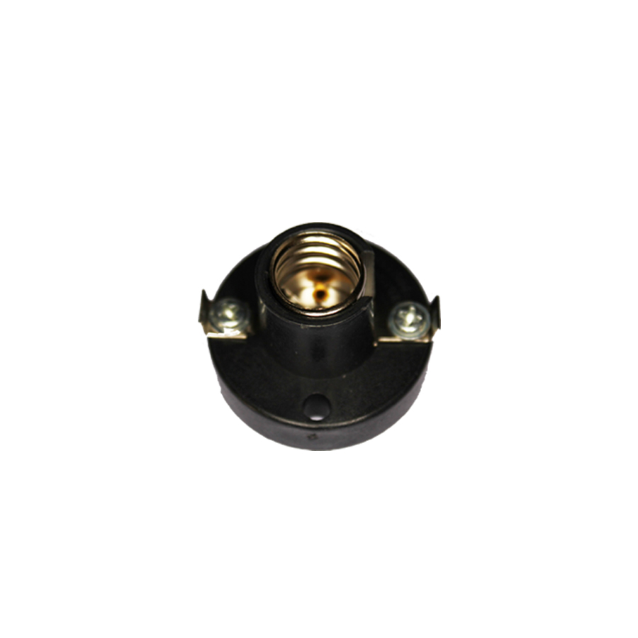 Casquilho lampada miniatura mignonette e14 c-820/l (so instal. 12v o inferiores)