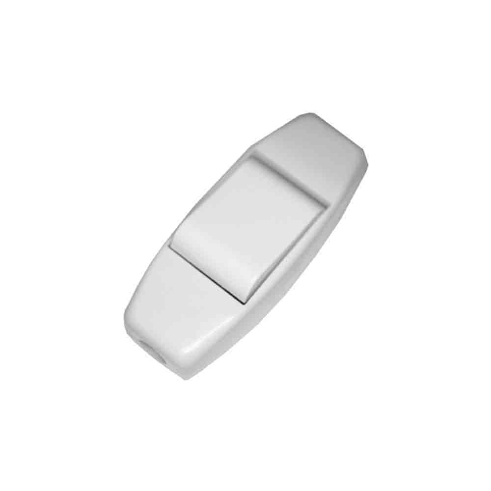 Interruptor passagem 10a branco económico solera 541ex