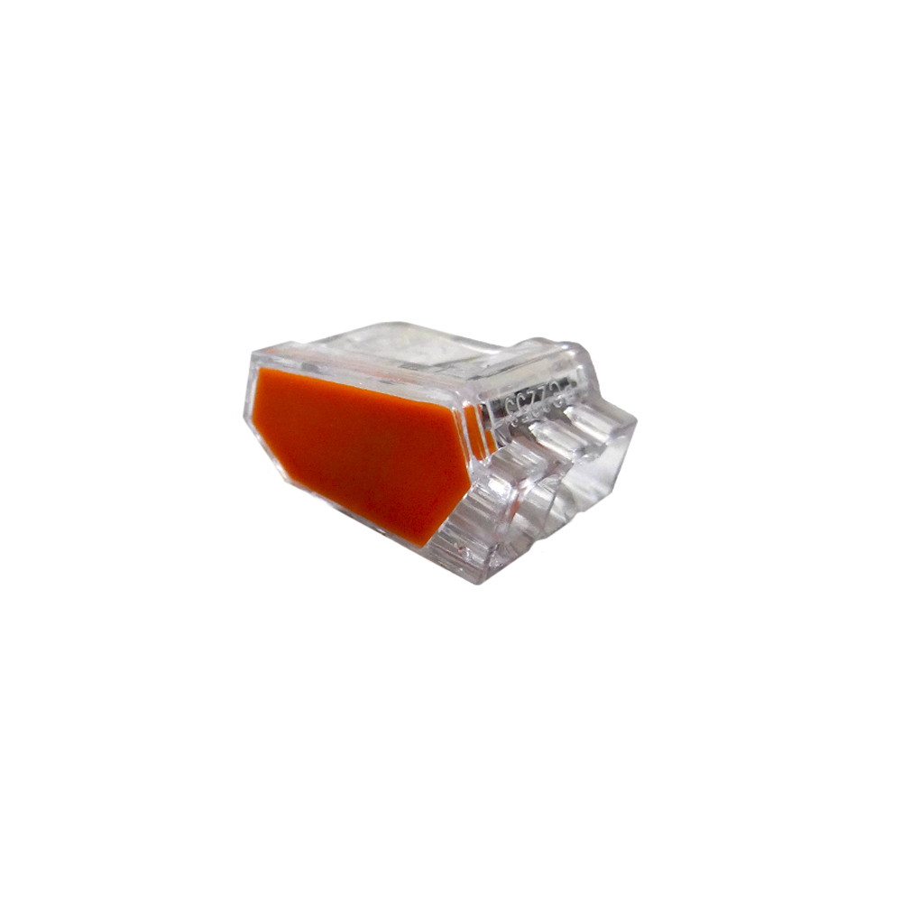 Ligador rápido 3 ligações 450v 24a