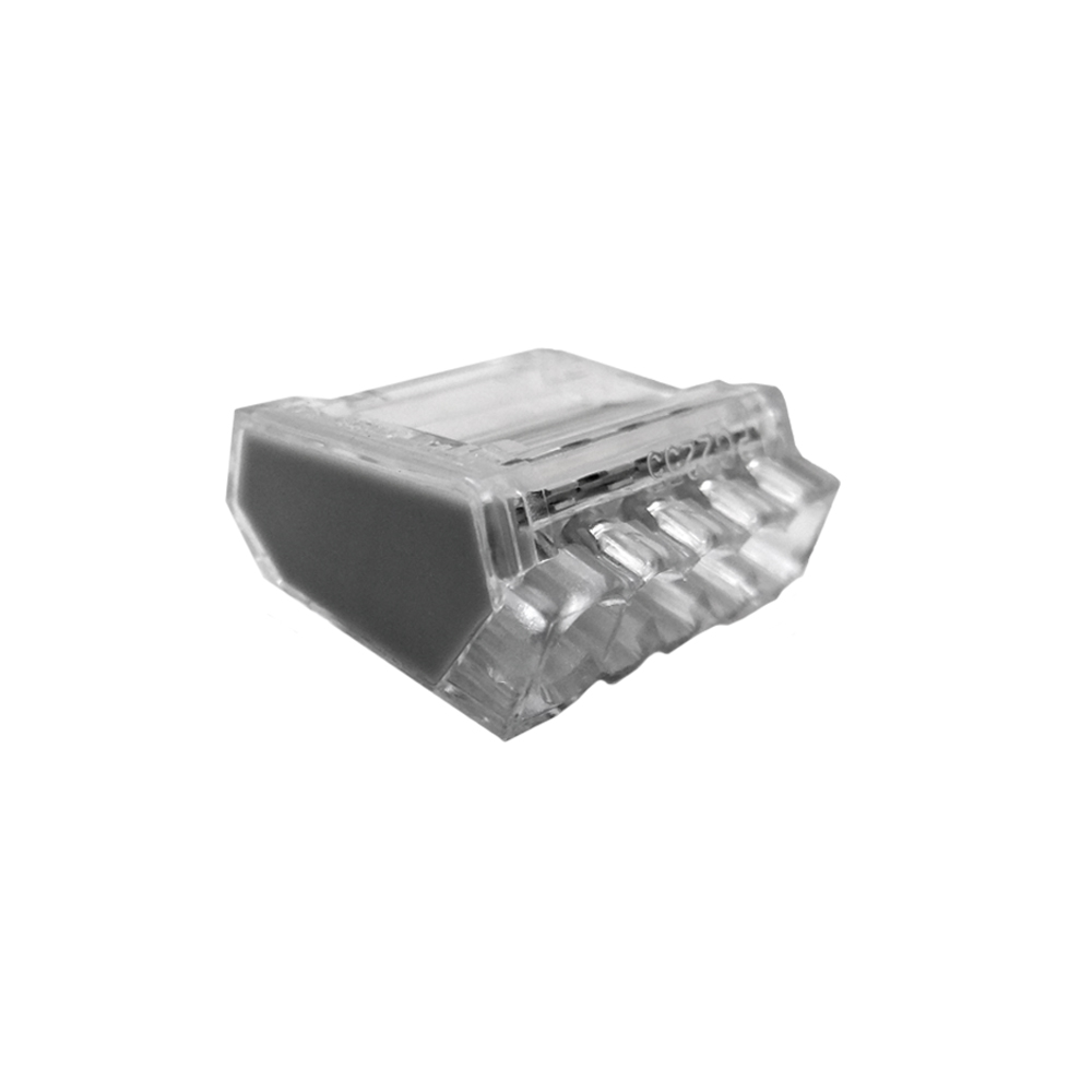 Ligador rápido 5 ligações 450v 24a