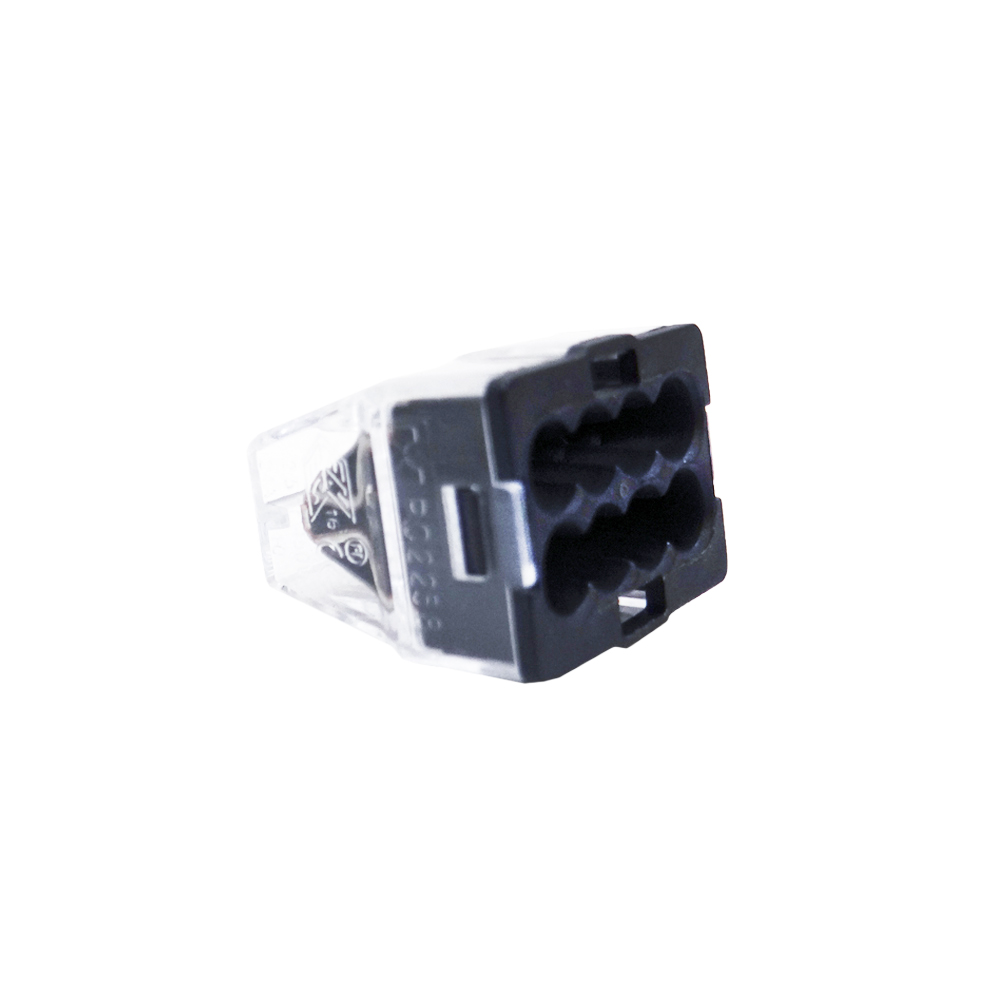 Ligador rápido 8 ligações 450v 24a