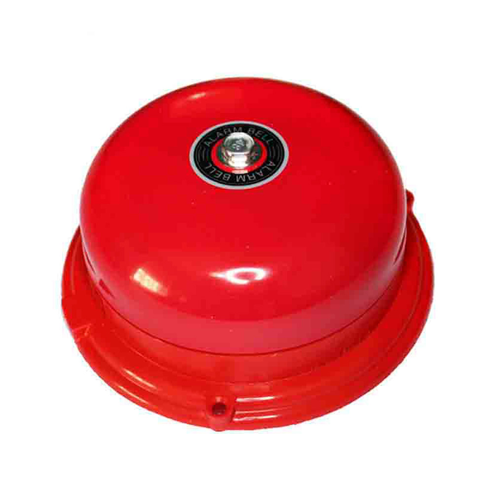 Campainha tipo industrial ø150mm 90db edm