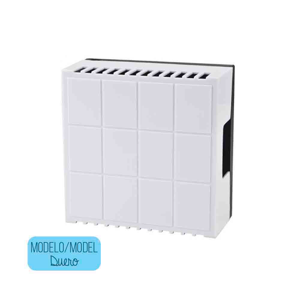Campainha melodica modelo duero 110-230v edm
