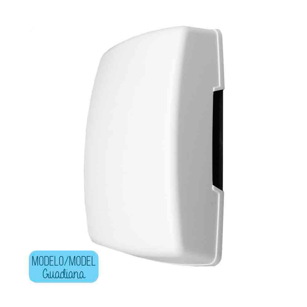 Campainha modelo guadiana 110-230v acc 80db edm