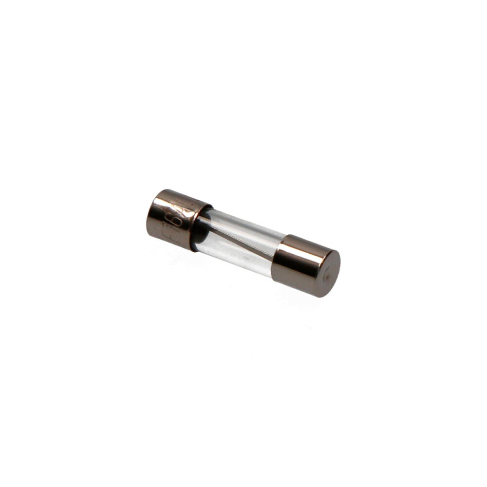 Fusível 5x20mm 16a edm
