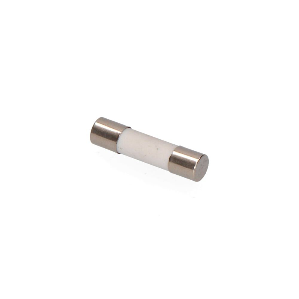 Fusível 6 3x32mm 1a