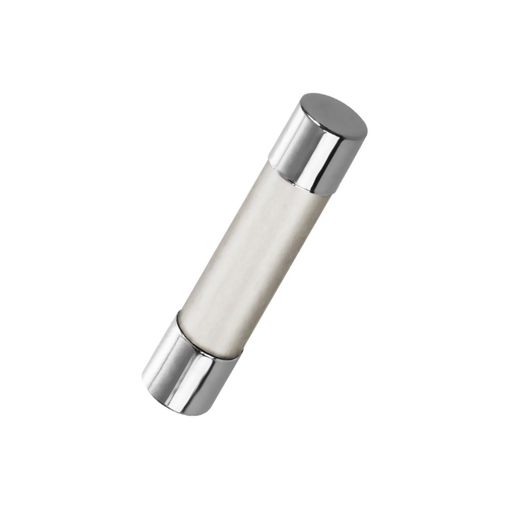*ult.unidades* fusível mt00 10a 8 5x31 5mm tipo ticino com indicador