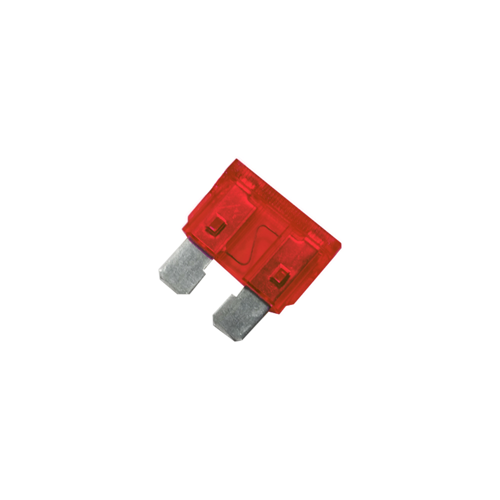 Fusivel automovil 10a
