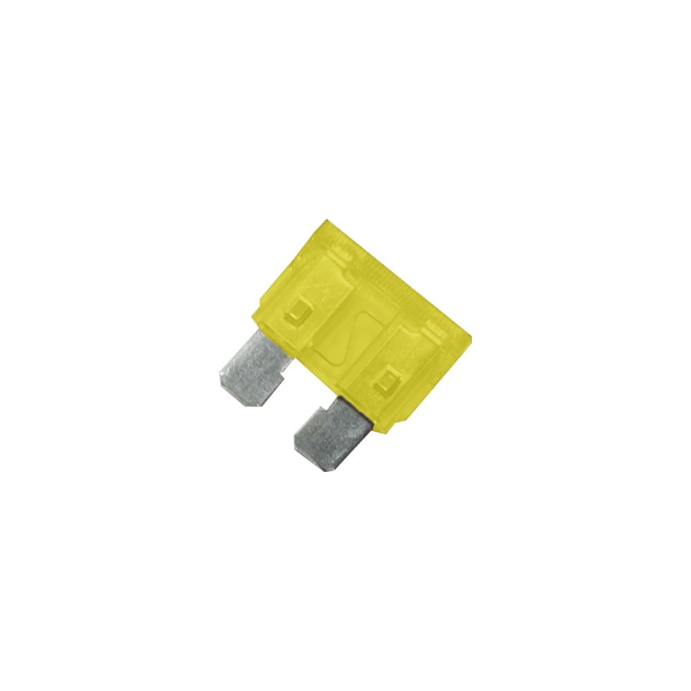 Fusivel automovil 20a