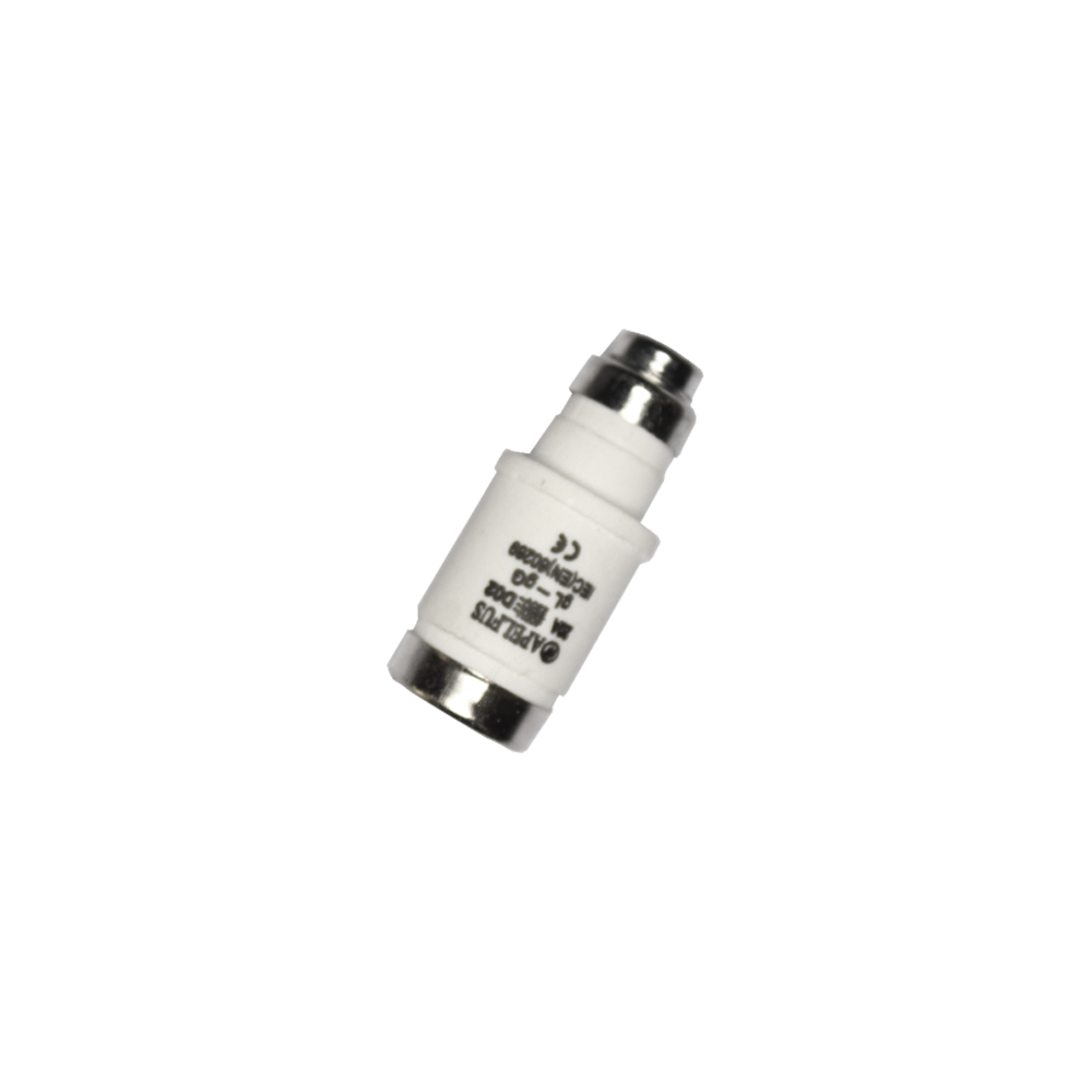 Fusível neozed do2 50a 250v