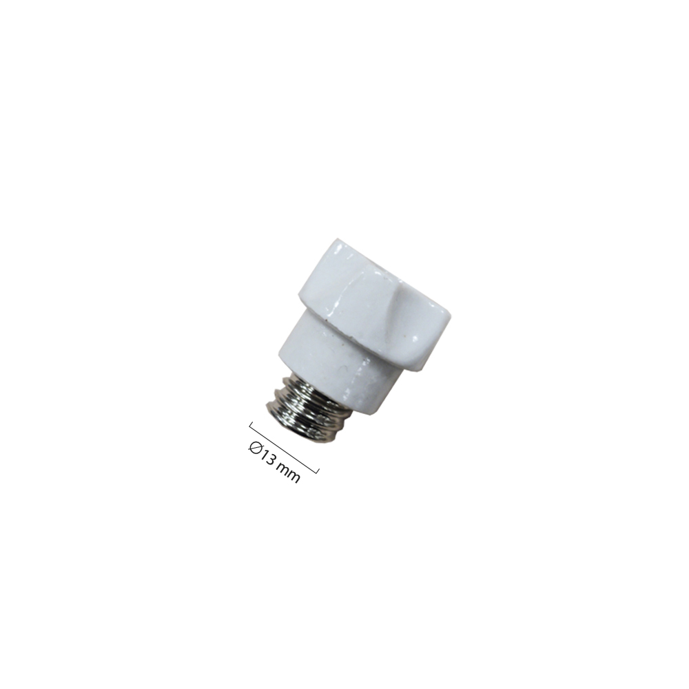 Tampa fusível neozed do1 16a