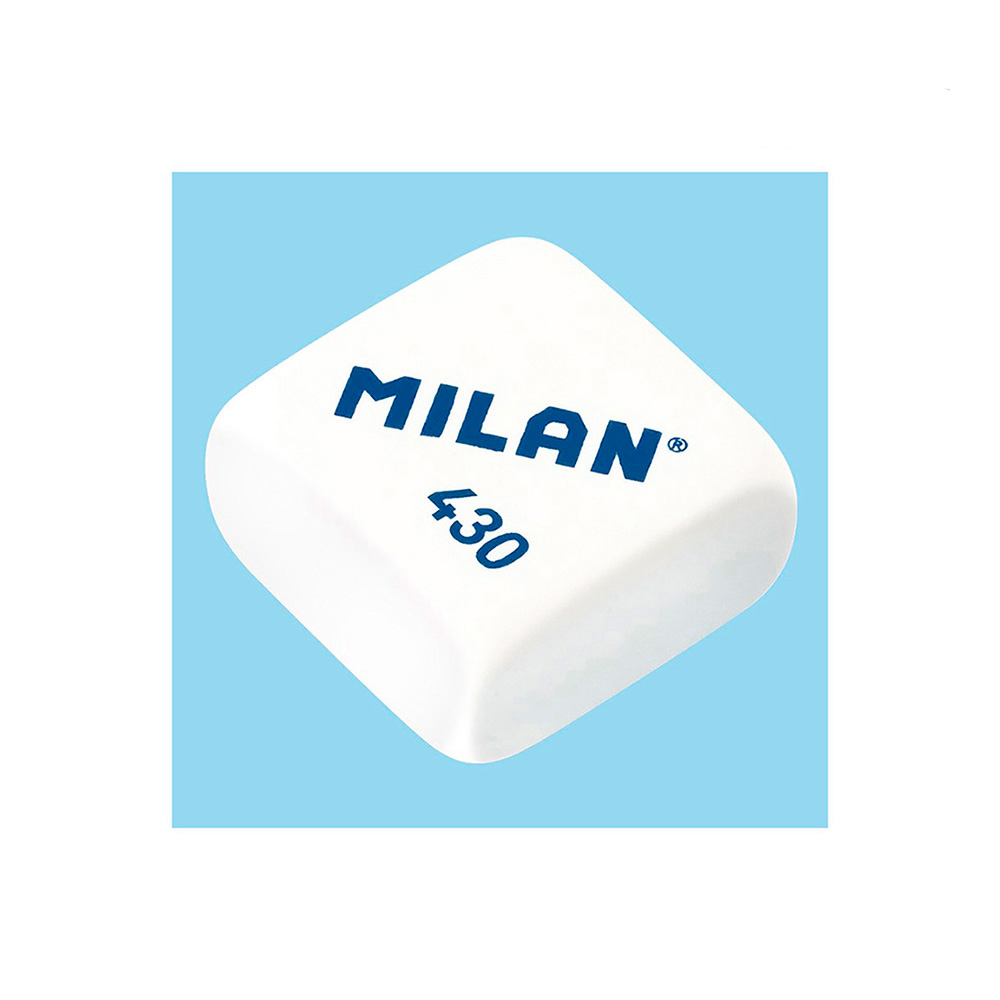 Pacote de 30 gomas mod 430 milão milan