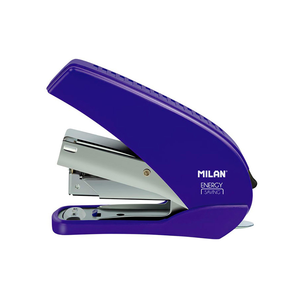 Blister agrafador compacto milan
