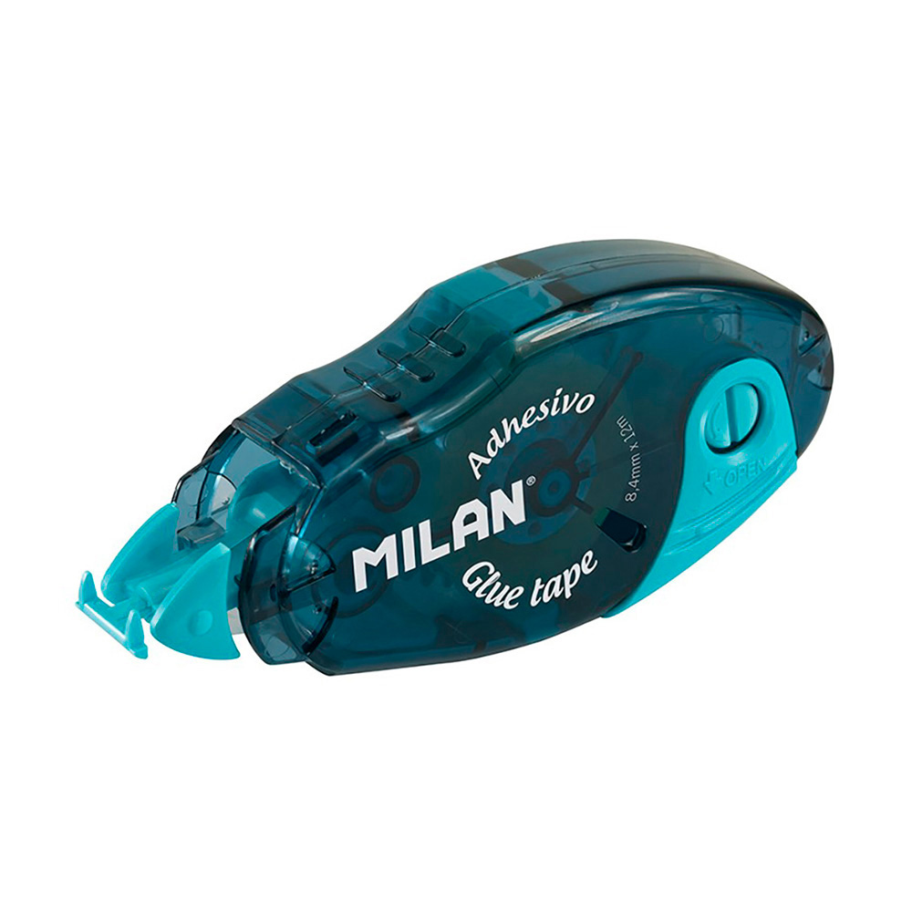 Fita cola 8 4mm x 12m milan