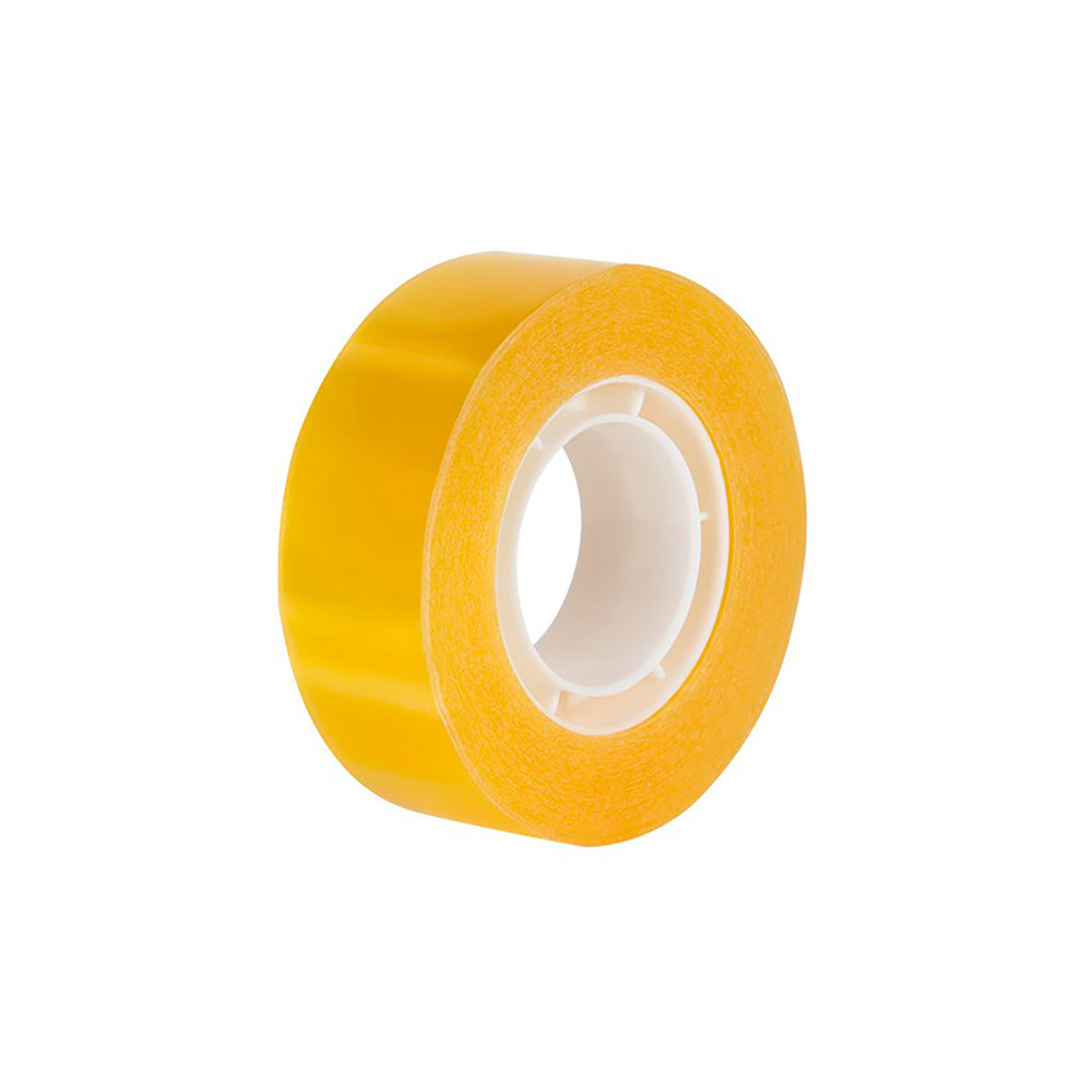 Fita adesiva transparente 19mm x 33m milan