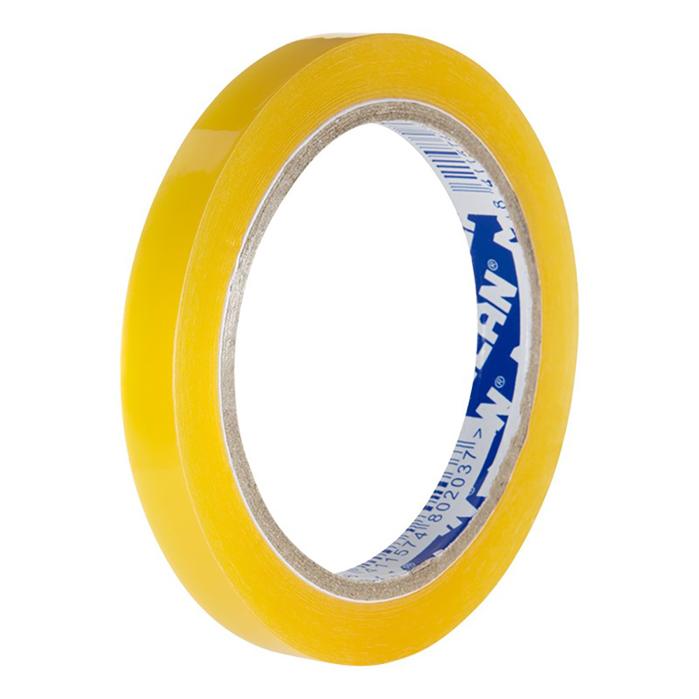 Fita adesiva transparente 19mm x 66m milan
