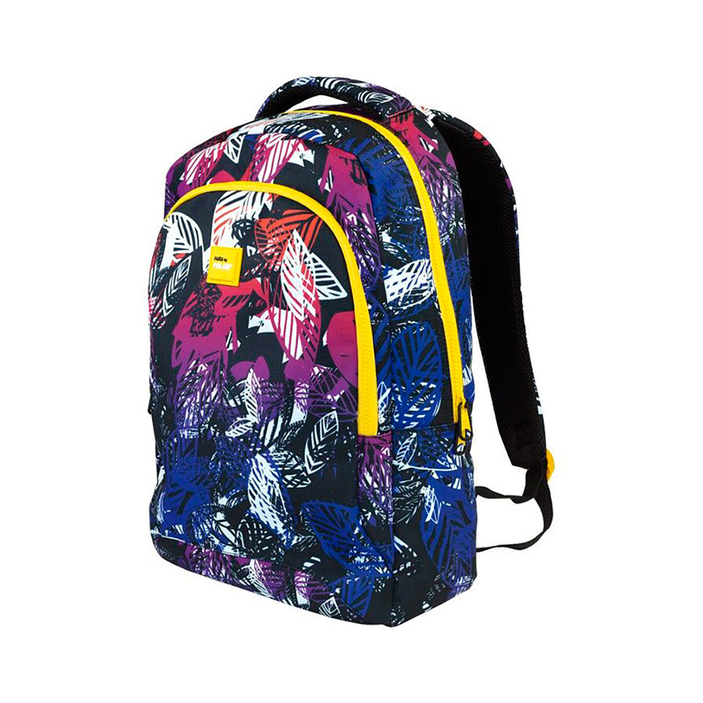 *ult.unidades* mochila escolar 17l jungle milan
