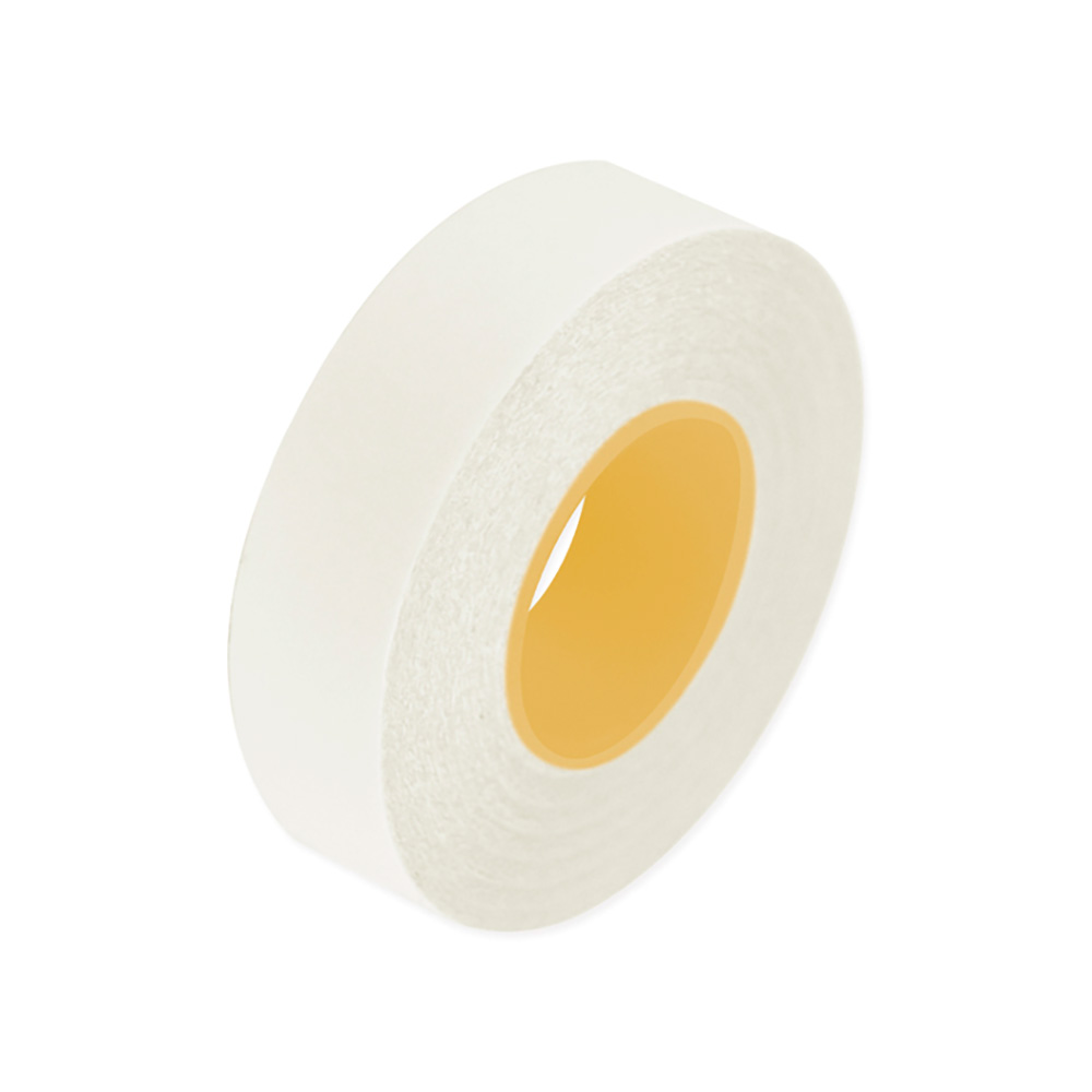 Fita adesiva transparente de dupla cara 15mm x 10m milan