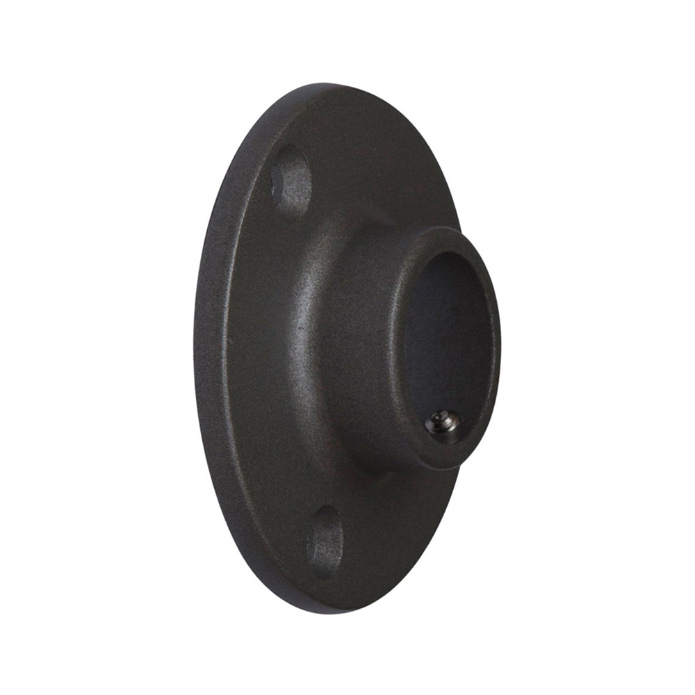 2 suportes para armário entre paredes exterior cinzento stor planet