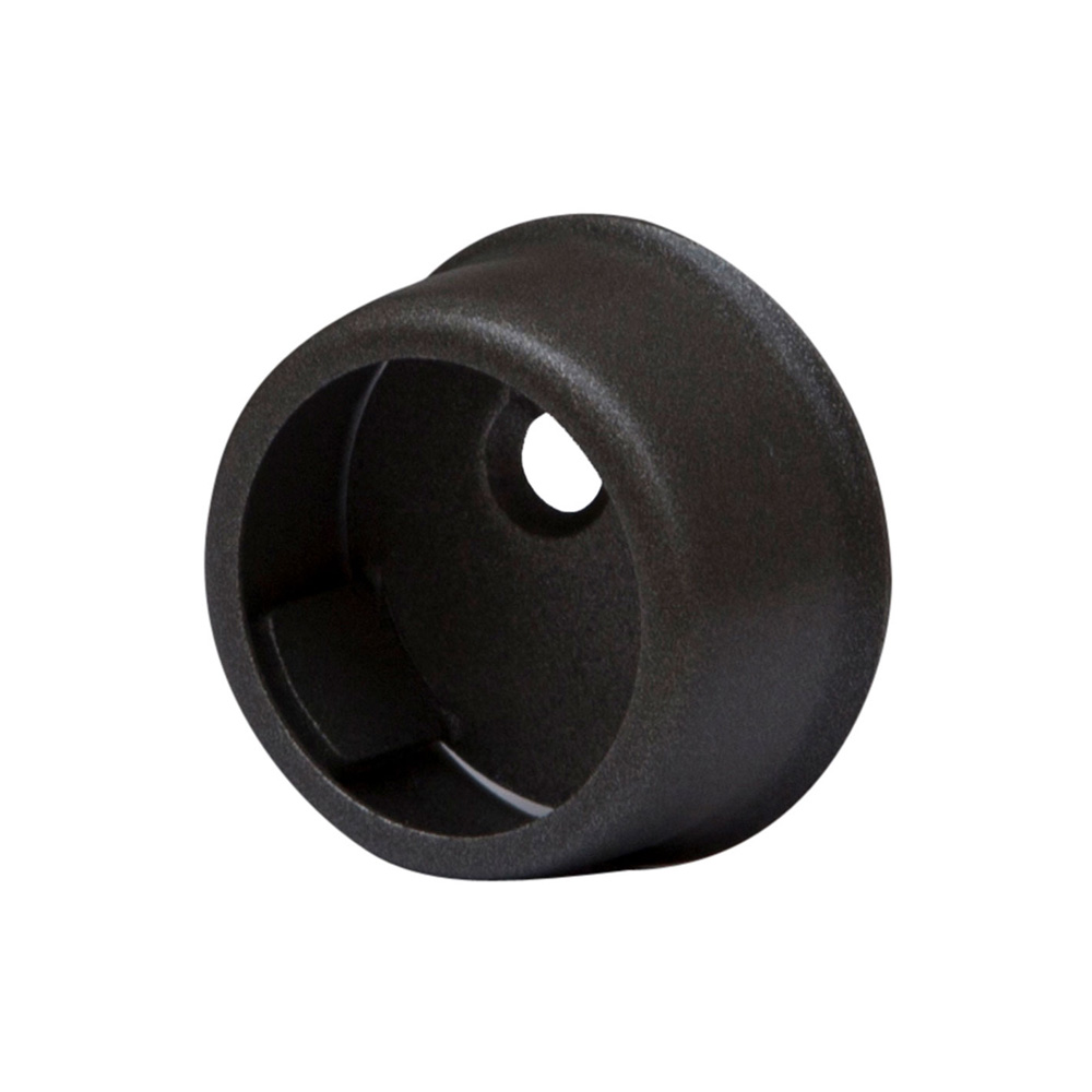 Suporte para armário entre paredes interior cinzento chumbo stor planet