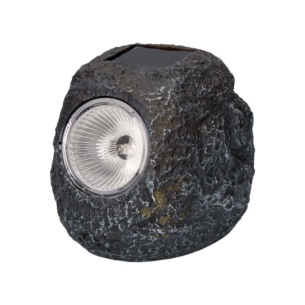 Pedra solar 15cm