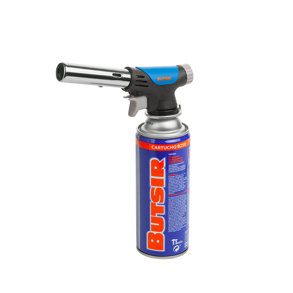 Kit maçarico ns-230 coch0014 butsir