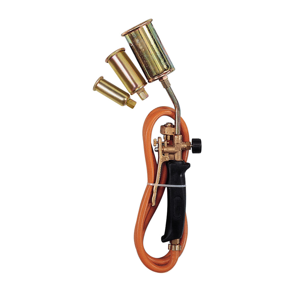 Kit maçarico 108 l sbcb5021 butsir