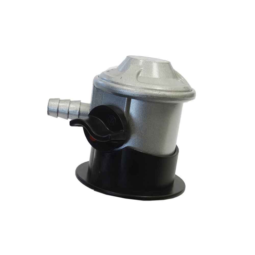 Regulador gas domestico 30g nova normativa