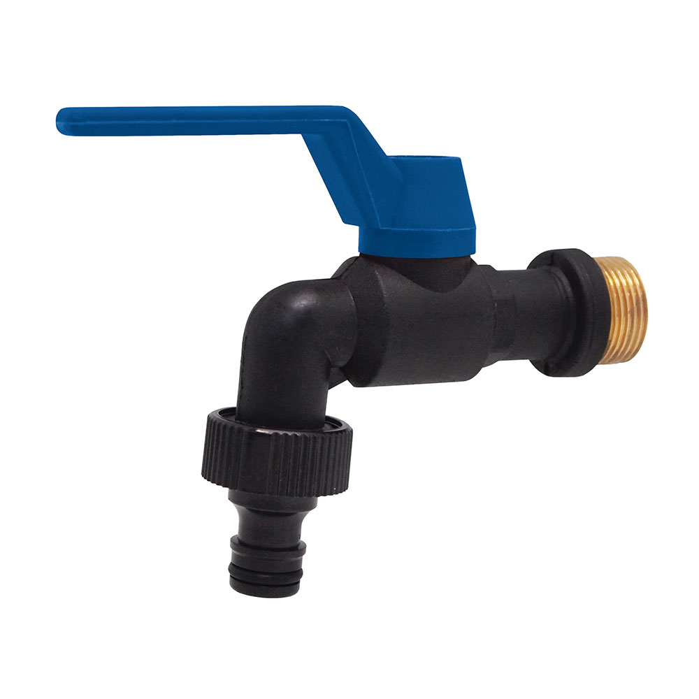 Torneira anticongelante aquacontrol 1/2  .