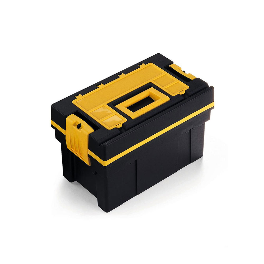 Caixa ferramentas tool chest 18 44 5x26 5x25cm
