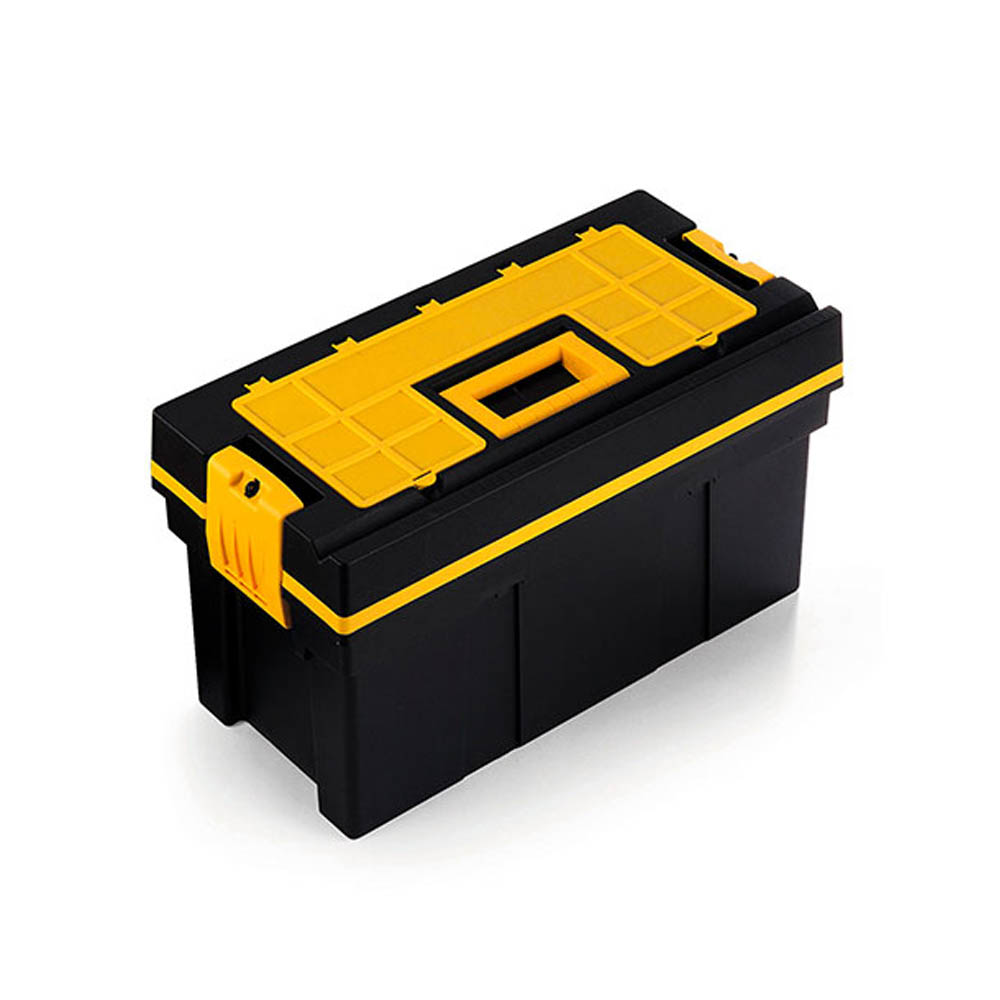 Caixa ferramentas tool chest 22 57 5x27 5x29cm