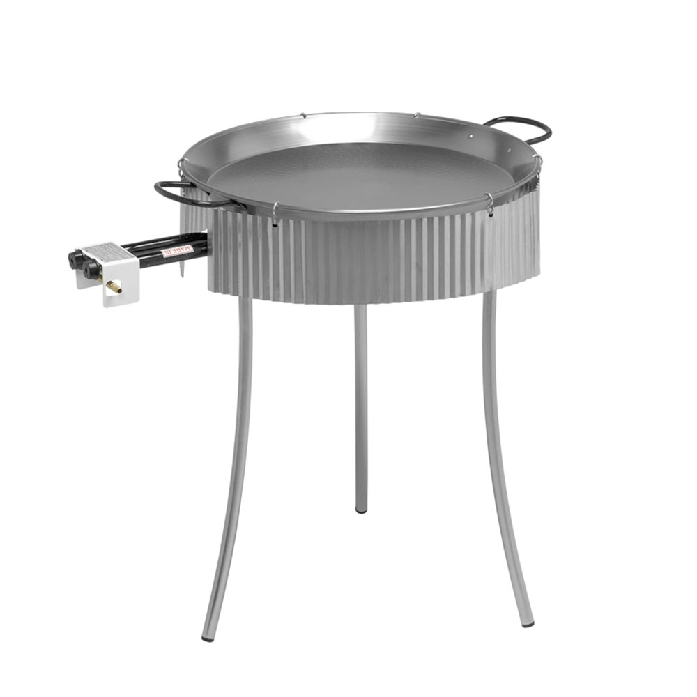 Para-ventos 3 modulos (até 70cm ø) vaello