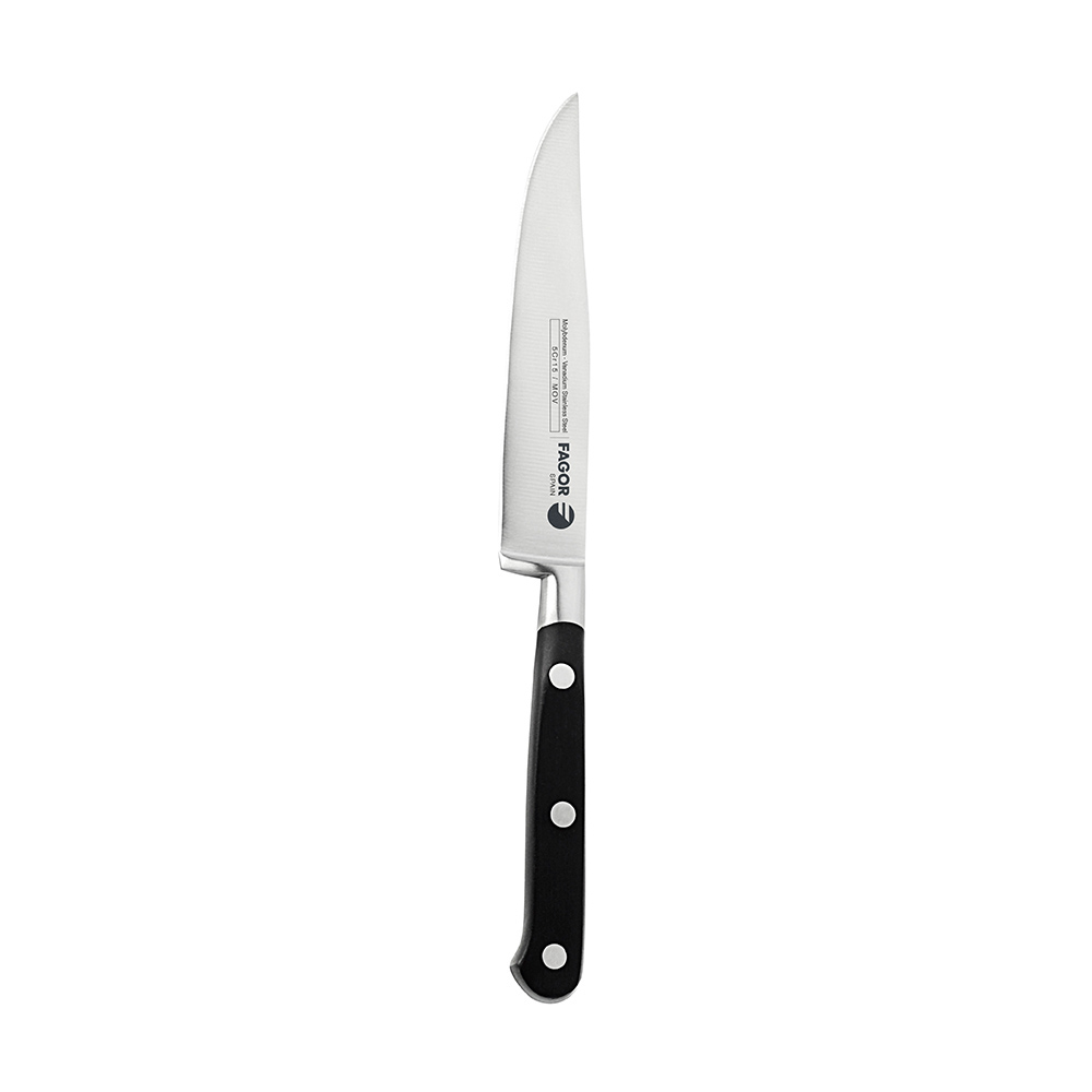 Faca couper universal 12 5cm fagor