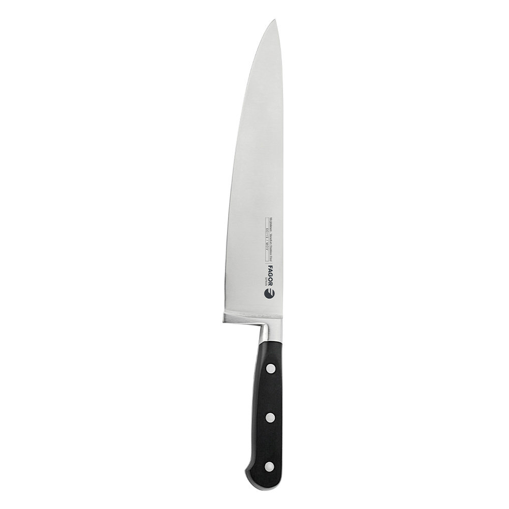 Faca couper chef 20cm fagor