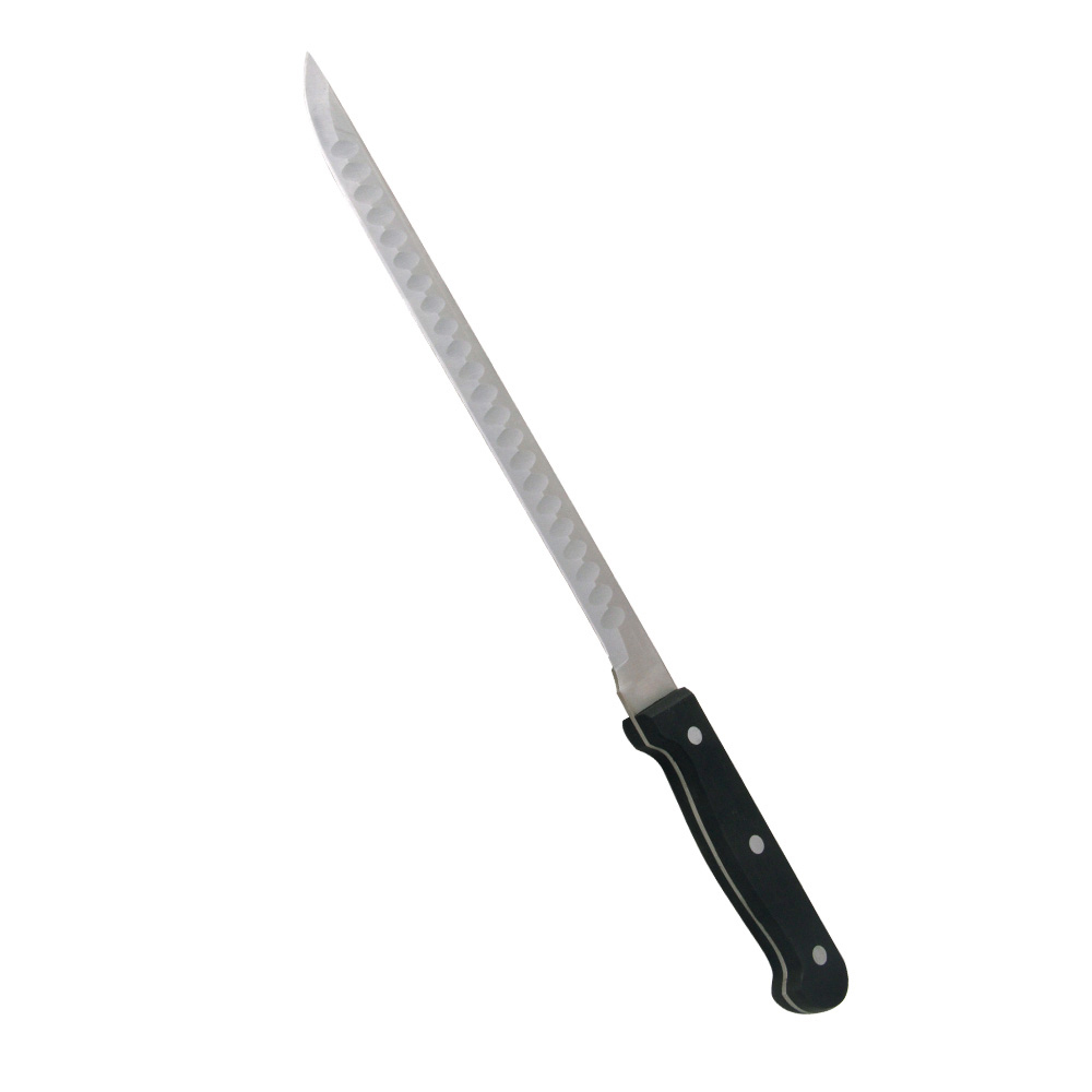 Faca de presunto 38 5cm