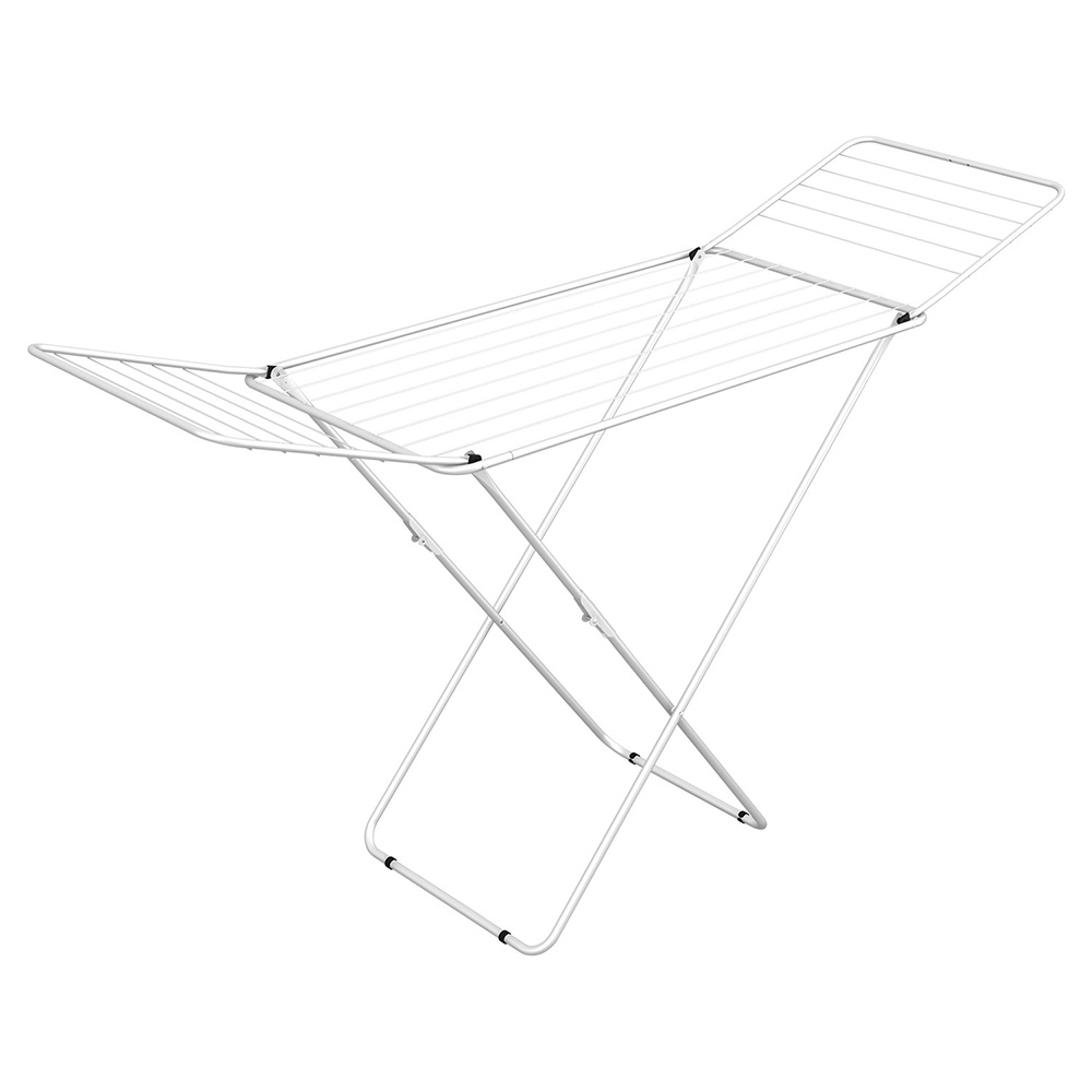 Estendal jolly c6 roupa de aço lacado cores variadas de acordo com estoque forro espaço 18m gimi 153505