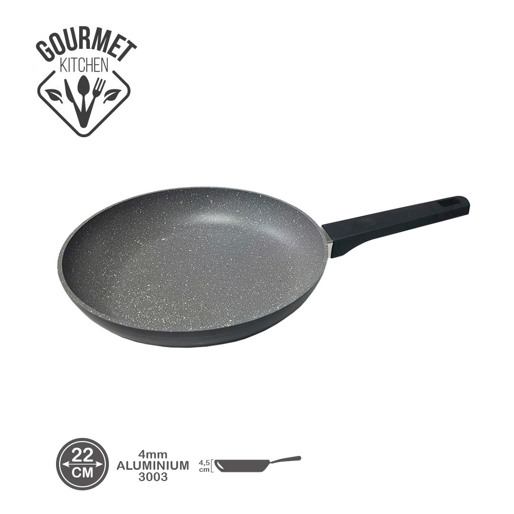 Frigideira anti-aderente  profissional line  whitford technology ø22cm edm