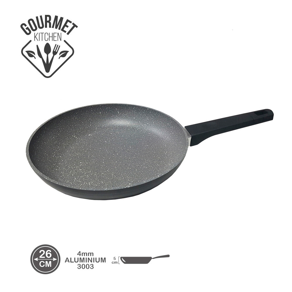 Frigideira anti-aderente  profissional line  whitford technology ø26cm edm