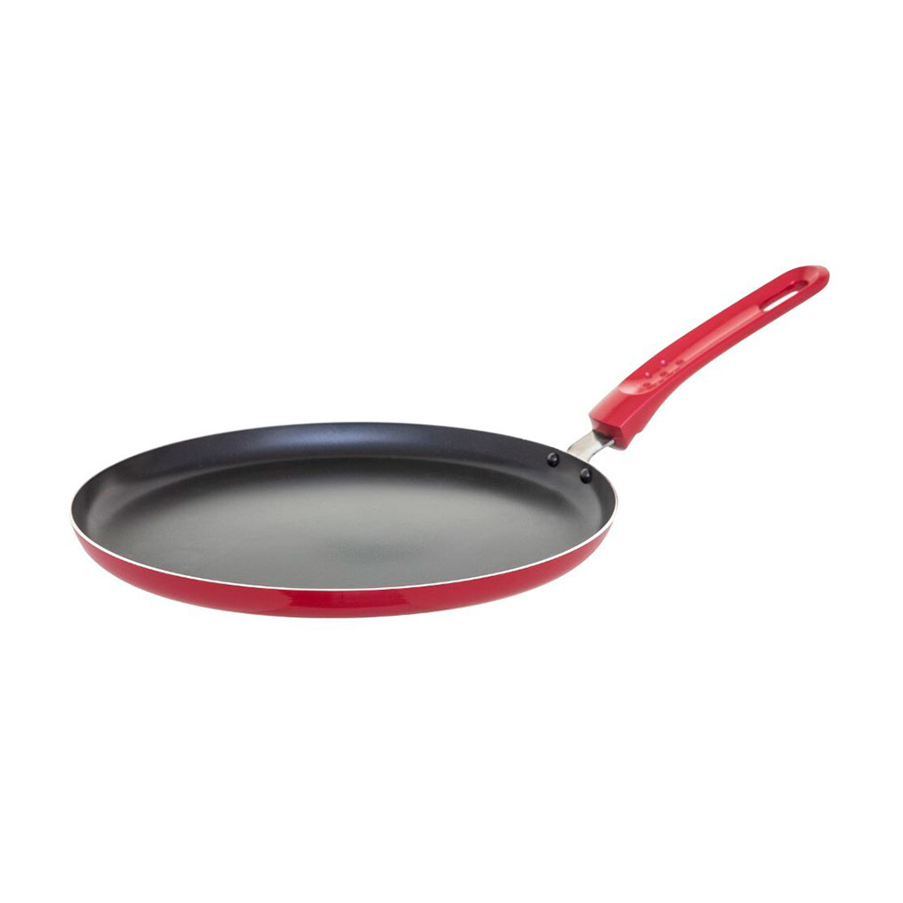 Frigideira para crepes ø26cm cores sortidas