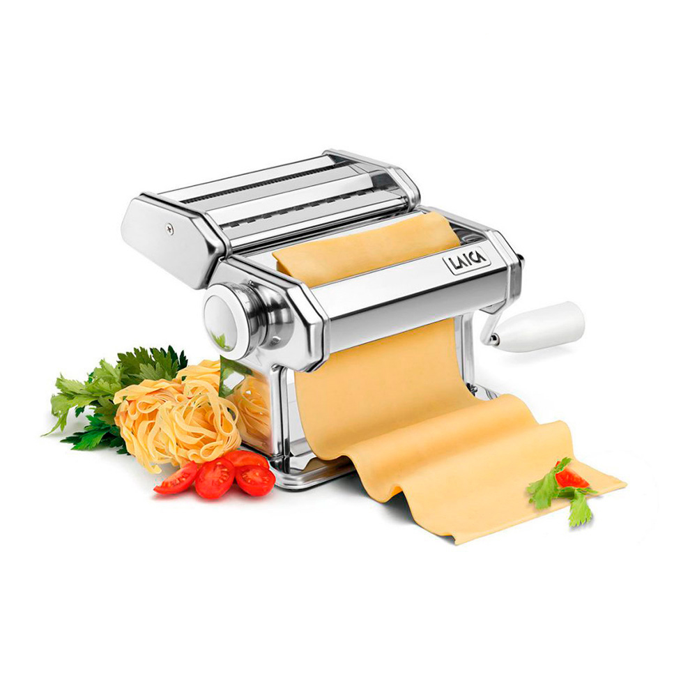 Maquina motorizavel para fazer massa pm2000 laica