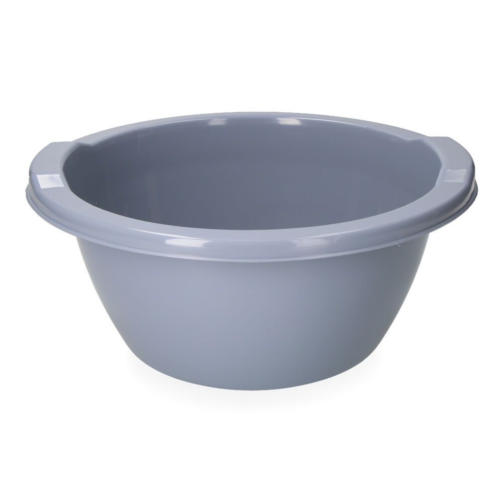 Ult. unidades bacia redonda ø35cm cores variadas