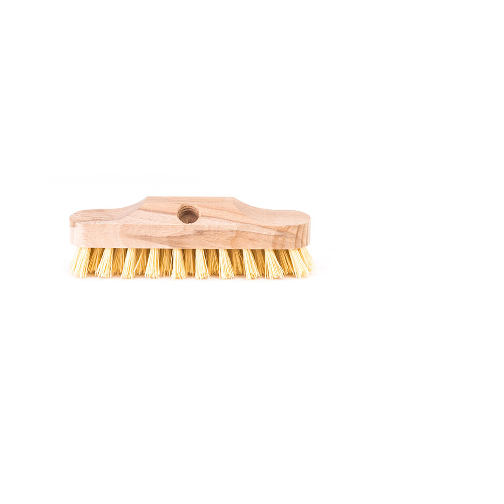 Escova 5x10 concorrente mexil t.p. 1105 22x6x6 5cm barbosa - universal