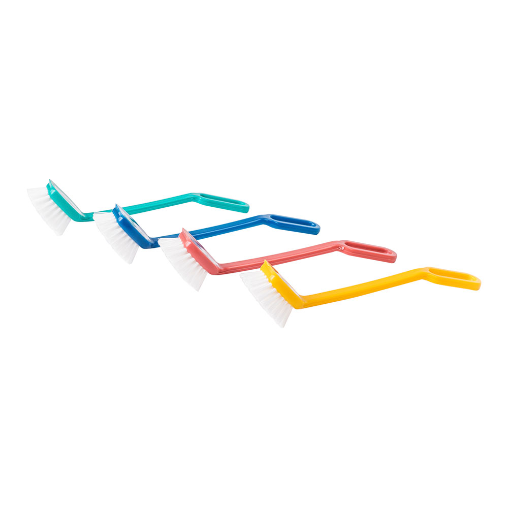 Escova lava pratos mexil 1217 25x4 5x3cm barbosa - universal
