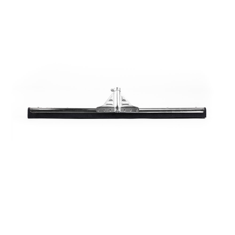 Raspador metálico profissional  sem punho. 75cm 1386 75x3x13cm barbosa - universal