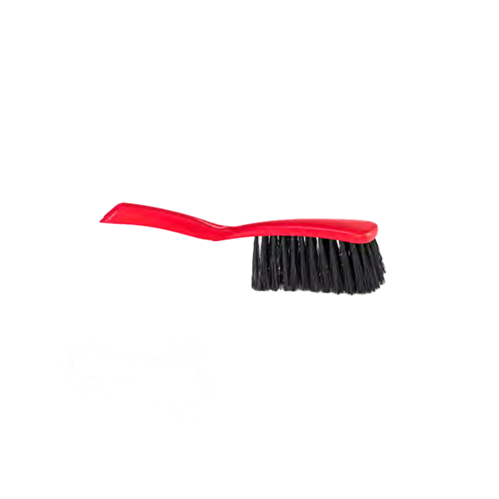 Escova limpa estores 1421 33x23x8cm barbosa - universal