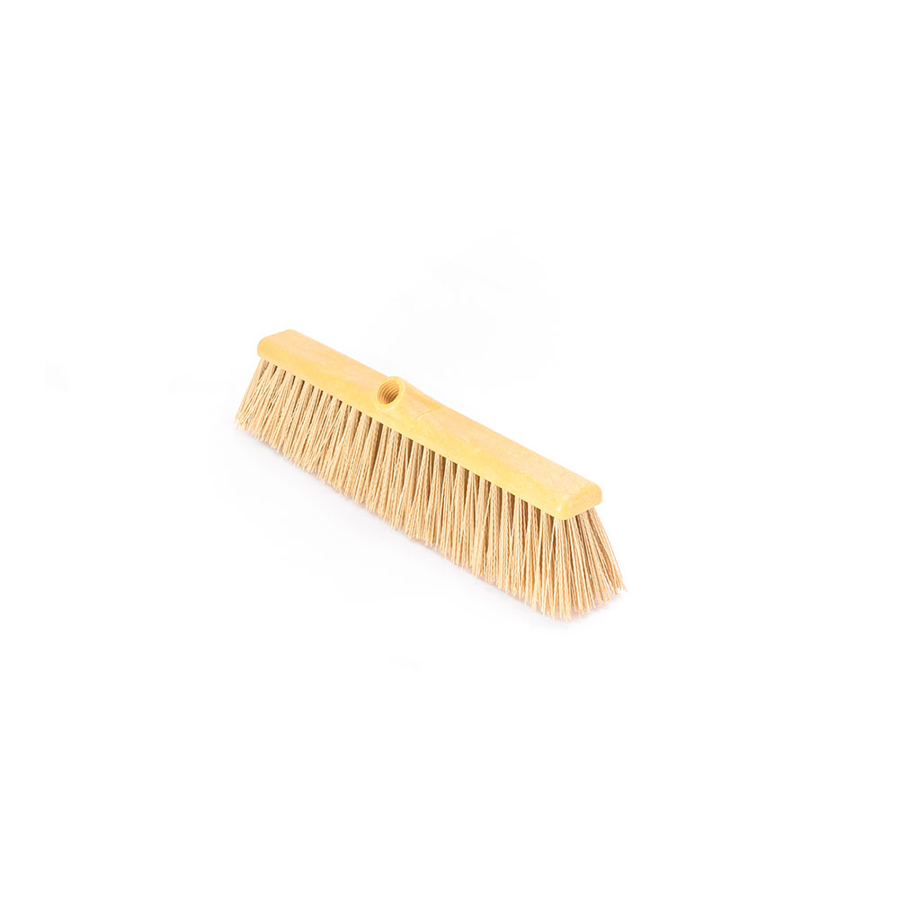 Escova para varrer base pp 500 f.proex sem punho 1576 55x9 5x15cm barbosa - universal