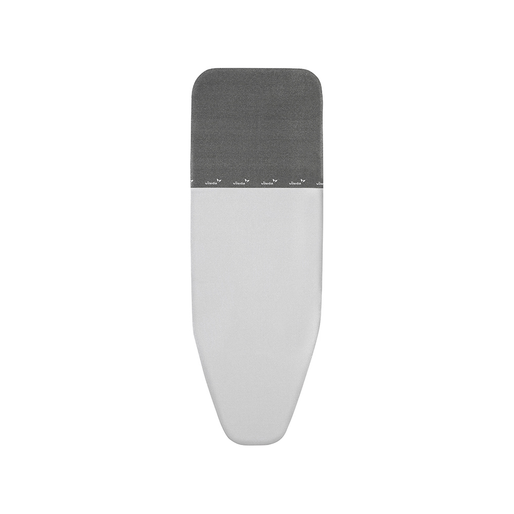 Capa metálica rapid vileda 163253 para tabuas de 110x30cm y 130x45cm